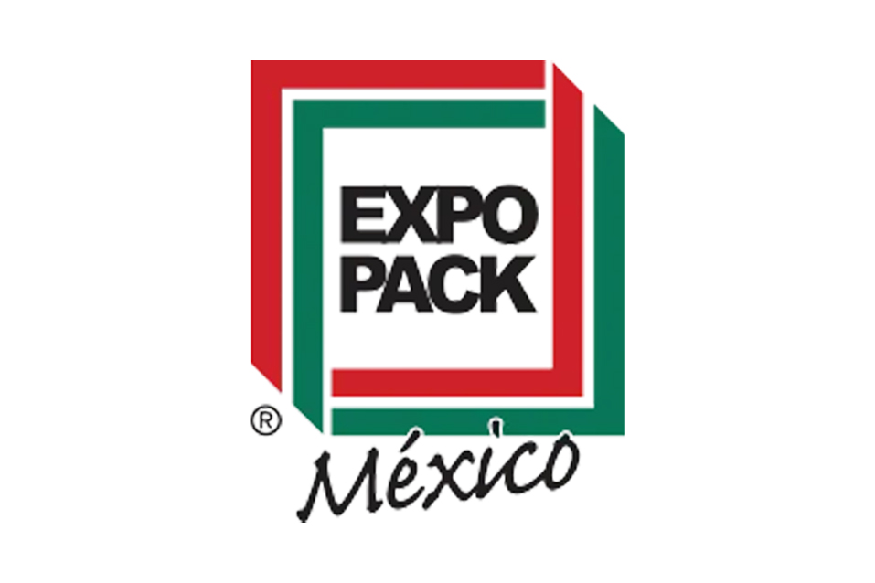 Expopack México 2026